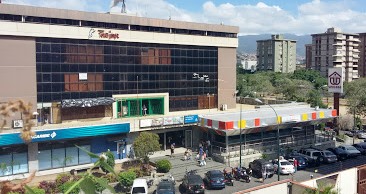 Centro Comercial Caracas